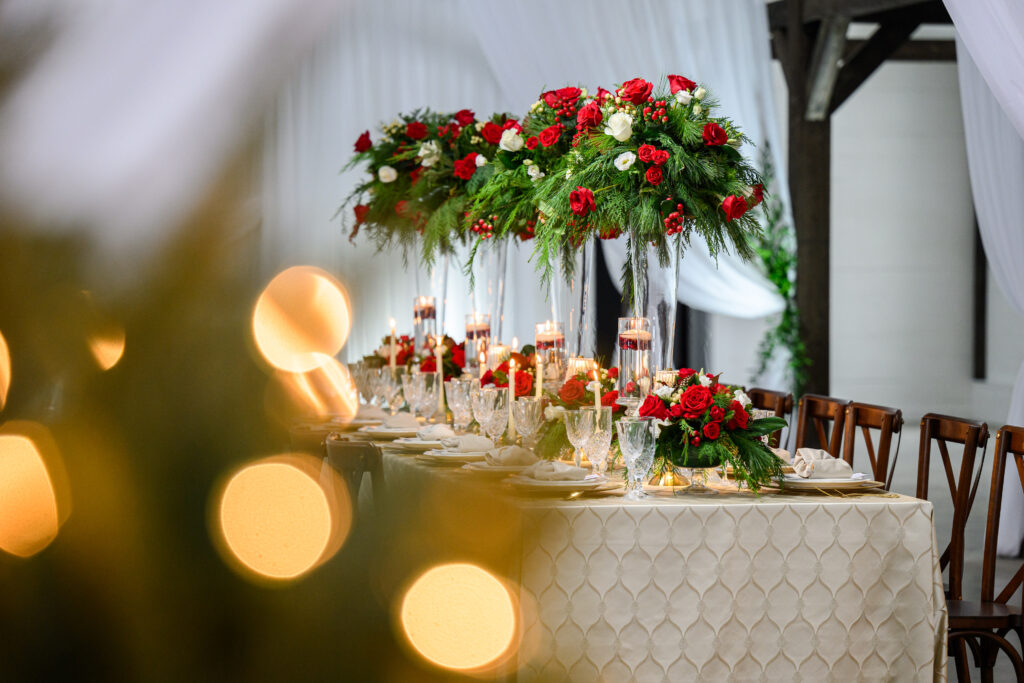 Ash Point Estate Maine Wedding.