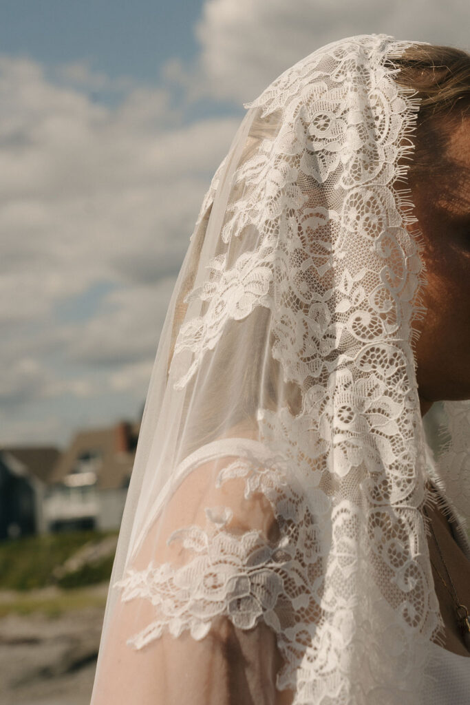 Beautiful Veil photo. 